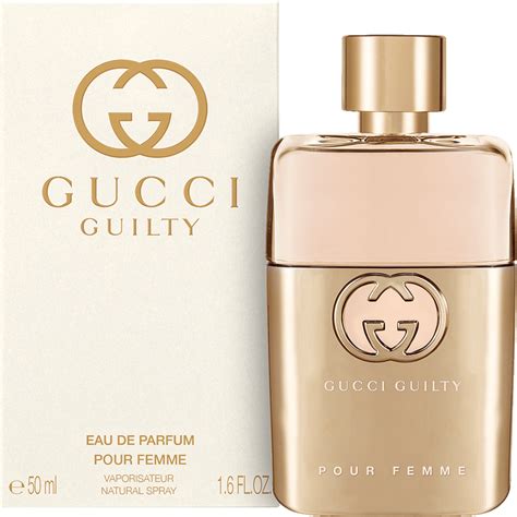 perfume Gucci feminino resenha